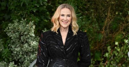 Catherine O’Hara Shared What She Wanted to Be Remembered for Most 2 Years Before Death