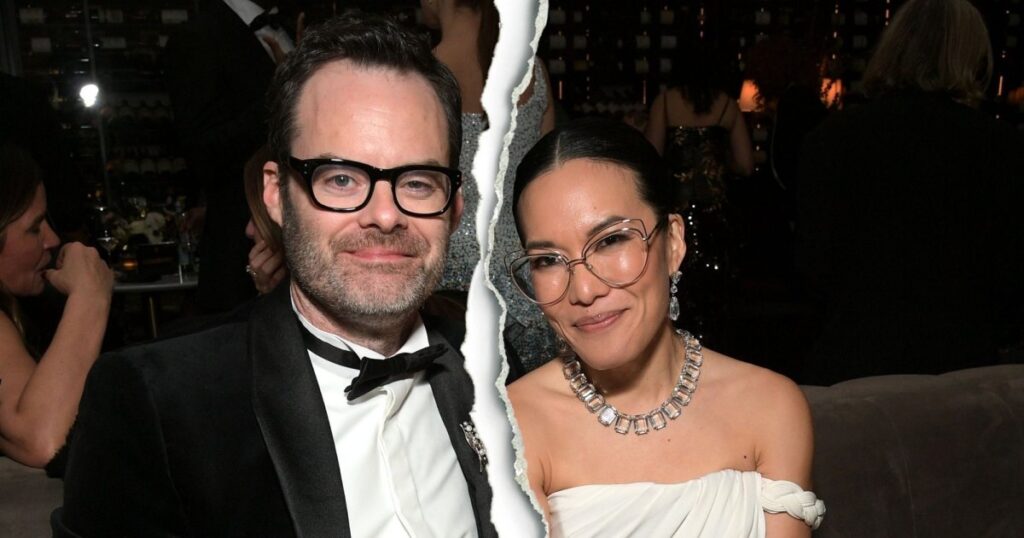Celebrity Splits of 2026: Bill Hader and Ali Wong and More Couples Who Called It Quits