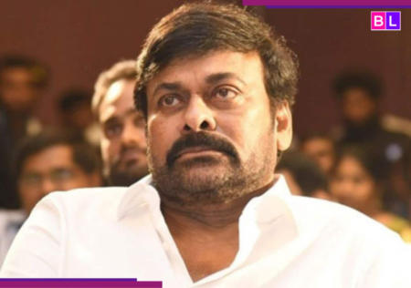 Chiranjeevi’s controversial casting couch remark goes viral, netizens call it…