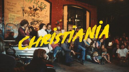 An Anarchist Commune in Copenhagen Is the Focus of Doc ‘Christiania,’ Debuting at CPH:DOX