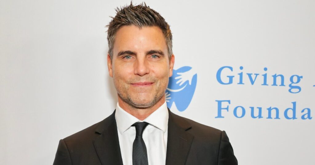 Colin Egglesfield’s Cancer Battles in His Own Words: All His Quotes About His Health Journey and Treatment