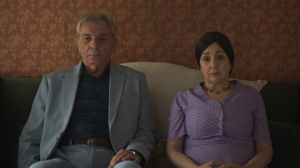 In ‘Complaint No. 713317,’ a Retired Couple Fights for Dignity in the Face of Kafka-Esque Bureaucracy When Its Fridge Breaks (Exclusive IFFR Clips)