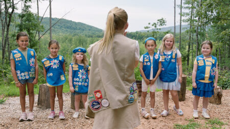 ‘Cookie Queens’ Review: Girl Scouts Hit the Streets to Sell the American Dream Via Baked Goods in Irresistible Doc