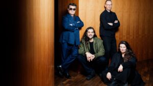 Joachim Trier, Jafar Panahi, Oliver Laxe, Mascha Schilinski