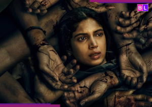 Bhumi Pednekar’s psychological thriller promises DARKER crime story, gets POSITIVE reactions; netizens call it…