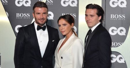 Why Brooklyn Beckham’s Post-Wedding Brunch Was ‘The Most Awkward Part’ of Weekend, According to the DJ