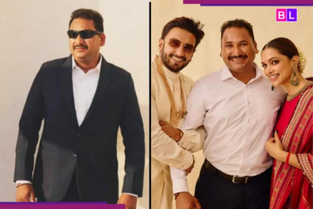 Do you know Jalauddin Shaikh? Deepika Padukone’s bodyguard who gets MASSIVE paycheck of…; been part of her security since…; considered to be most…