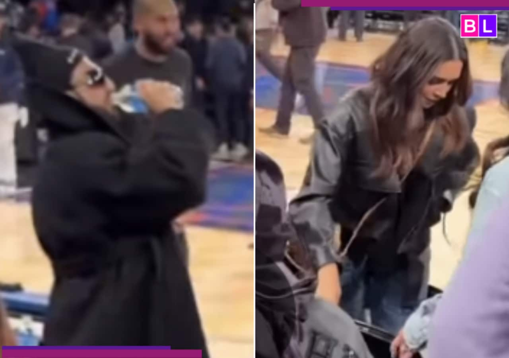 Dhurandhar star Ranveer Singh’s NBA night with Deepika Padukone in NYC breaks the internet; all about his NBA India ambassador role