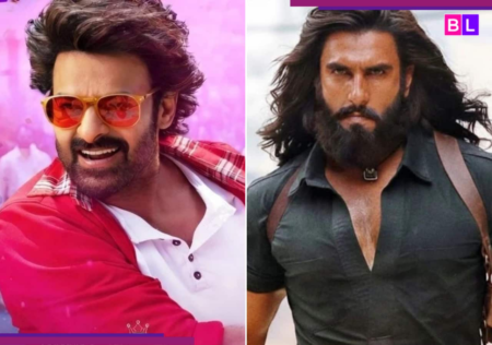 Prabhas-Nidhhi Agerwal starrer BEATS Ranveer Singh’s film? Box Office numbers REVEAL…