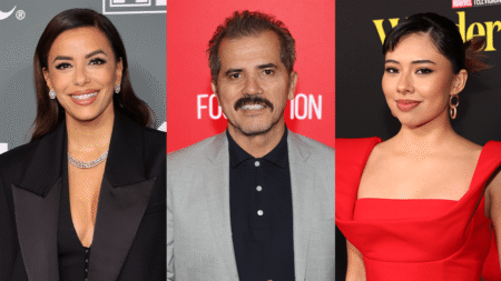 Eva Longoria, John Leguizamo and More Latino Artists Sign Open Letter Urging for “Accountability and Equity” Amid ‘Deep Cuts’ Casting Backlash