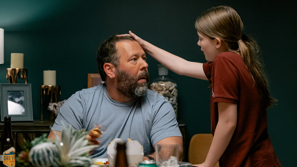 ‘Free Bert’ Review: Bert Kreischer Strips Away the Shirtless Party Boy Persona, but Also the Laughs, in New Netflix Comedy