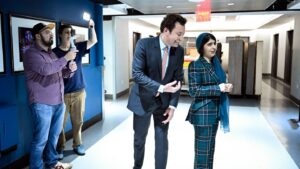 What’s Late Night TV In the TikTok Era? ‘The Tonight Show’ Finds a New Formula