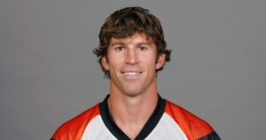 Former NFL Star Jordan Shipley Is in ‘Critical’ Condition After Suffering ‘Severe Burns’ in Ranch Accident