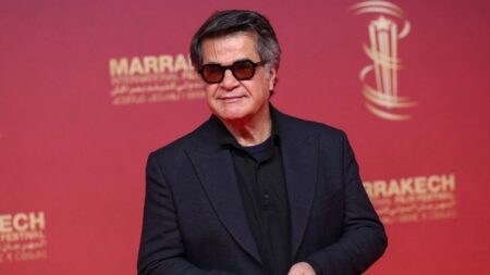 Jafar Panahi’s Prison Sentence Appeal Sets Hearing Date in Iran