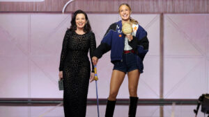 TV Ratings: Golden Globes Dip for Second Straight Year