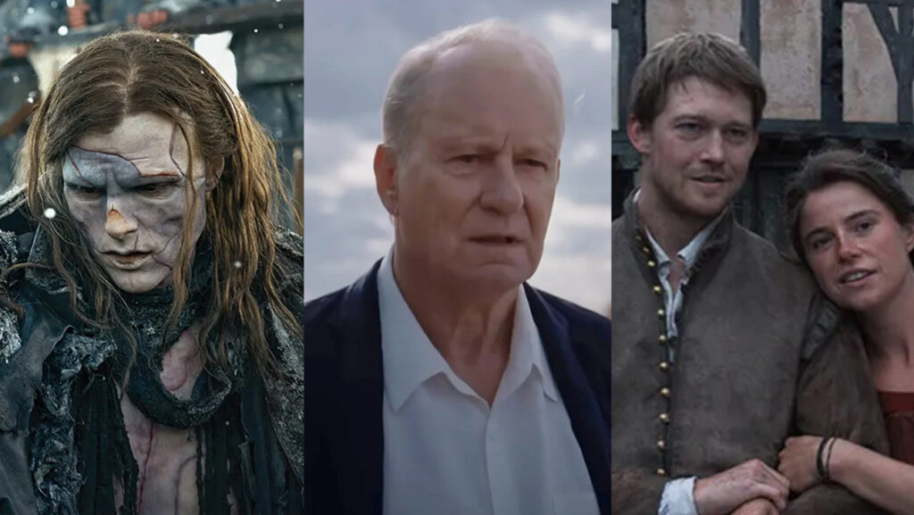 Golden Globes Snubs and Surprises: ‘Frankenstein’ Shut Out, ‘Sentimental Value’ Wins Only One, ‘Hamnet’ Nabs Unexpected Top Prize