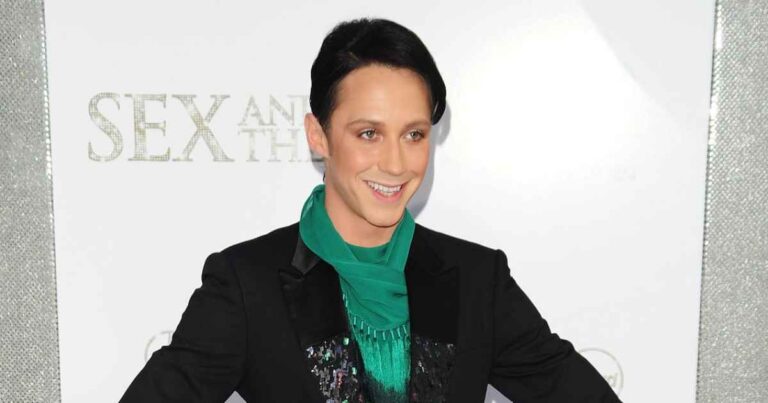 What to Know About The Traitors’ Johnny Weir’s Iconic Figure Skating Career: From the Olympics to Broadcasting