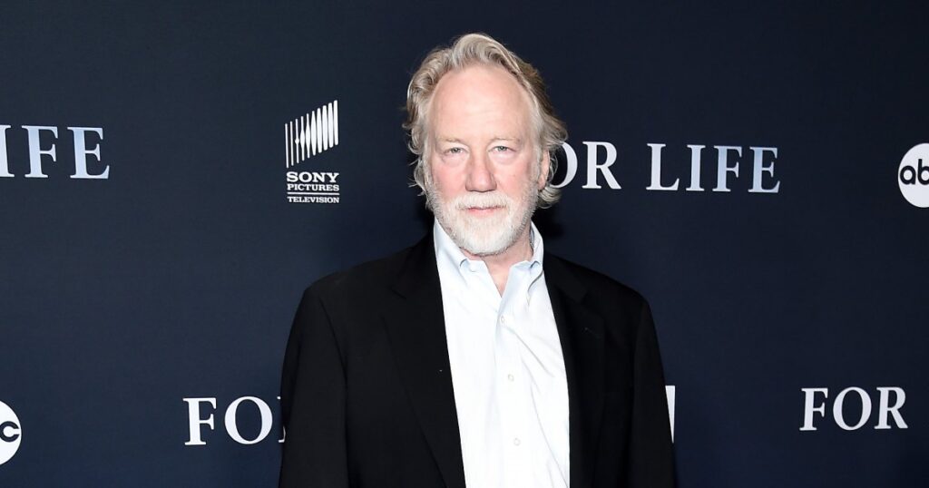 Timothy Busfield Admitted There Was ‘No Protocol’ for Touching Children on Set, Arrest Warrant Says