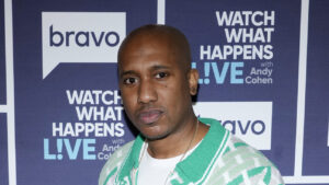 Chris Redd Opens Up About “Pill Issues” at ‘SNL,’ Selling to Castmates
