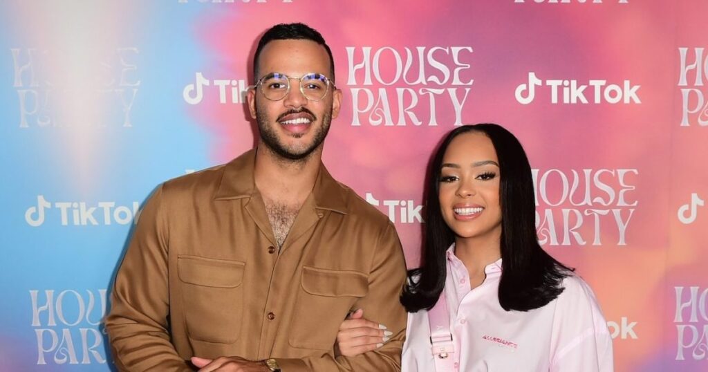 Kristy Scott’s Husband Desmond Breaks Silence on Her Filing for Divorce: ‘Made Choices I’m Not Proud of’