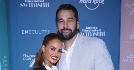 Haley Kalil Sued by Ex-Husband Matt for Discussing His Penis Size, Says It Drew ‘Unwanted Attention’
