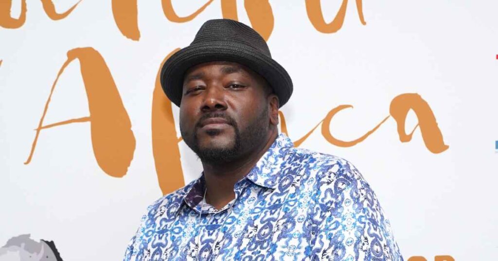 ‘The Blind Side’ Star Quinton Aaron Allegedly Hospitalized After Falling at Home: Reports