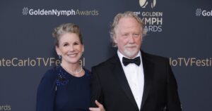 Timothy Busfield’s Wife Melissa Gilbert Spoke Out About Child Sex Abuse Weeks Before Arrest Warrant