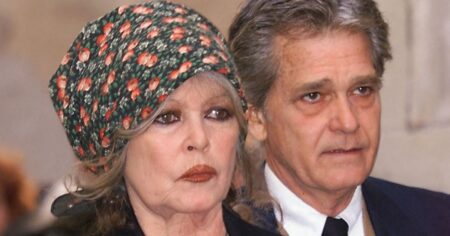 Brigitte Bardot’s Cause of Death Revealed by Husband as She’s Laid to Rest in St-Tropez