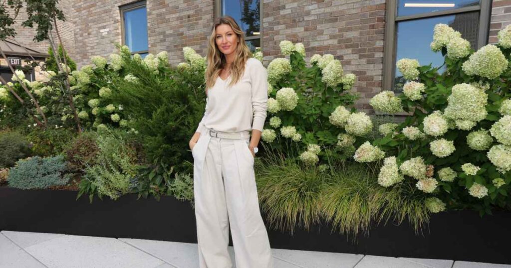 Gisele Bundchen’s Easy-to-Wear Loafers Are So Chic — Get a Version for $250+ Less