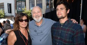 Nick Reiner’s Former Attorney Doubles Down That He Is ‘Not Guilty’ of Killing Parents Rob and Michelle Reiner