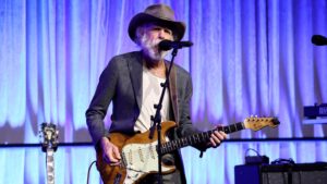 Tributes Pour in For The Grateful Dead’s Bob Weir: “He Was Impossibly Beautiful and Wildly Fiery”