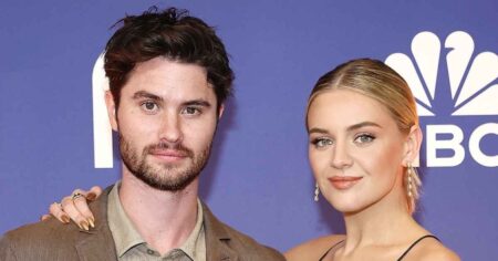 Kelsea Ballerini and Chase Stokes Reunite 2 Months After Split: ‘I Believe in Him’