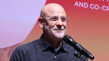 Amazon MGM Studios TV Chief Peter Friedlander Sets Major Reorganization