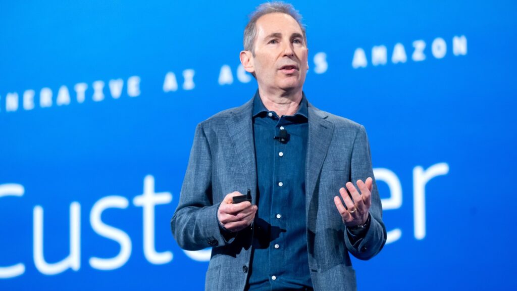 Amazon Cutting Another 16,000 Jobs as Tech Giant Continues “Removing Bureaucracy”