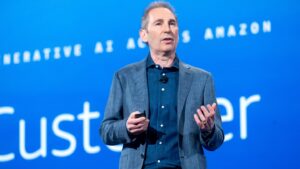 Amazon Cutting Another 16,000 Jobs as Tech Giant Continues “Removing Bureaucracy”