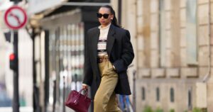 These Business Casual Finds Are So Polished, Nobody Would Suspect They Feel Like Loungewear