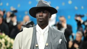 TikTok Creator Khaby Lame Makes $975 Million Deal For His Brand