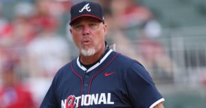 MLB Hall of Famer Chipper Jones Addresses Getting a Hooters Waitress Pregnant While He Was Married