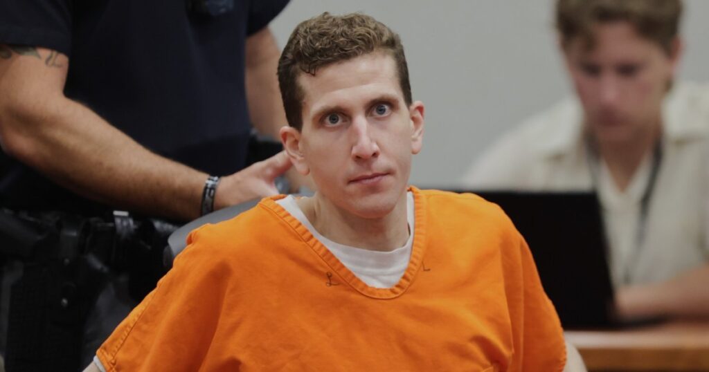 Bryan Kohberger’s Sister Calls Out ‘True Crime Culture’ as She Breaks Silence on Idaho Murders