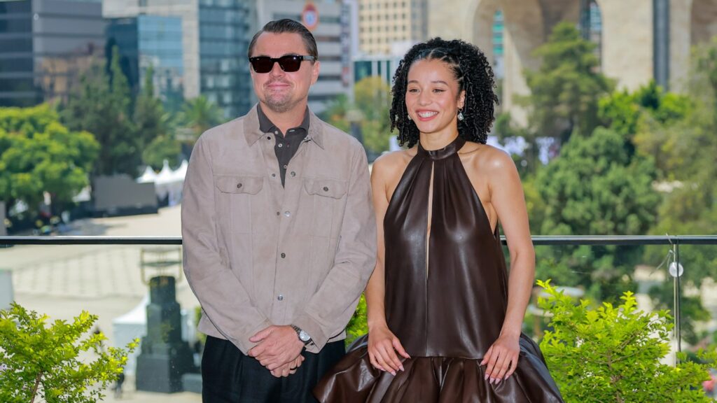 Leonardo DiCaprio Reacts to ‘One Battle After Another’ Co-Star Chase Infiniti’s Oscar Snub: “She Was the Heart and Soul”