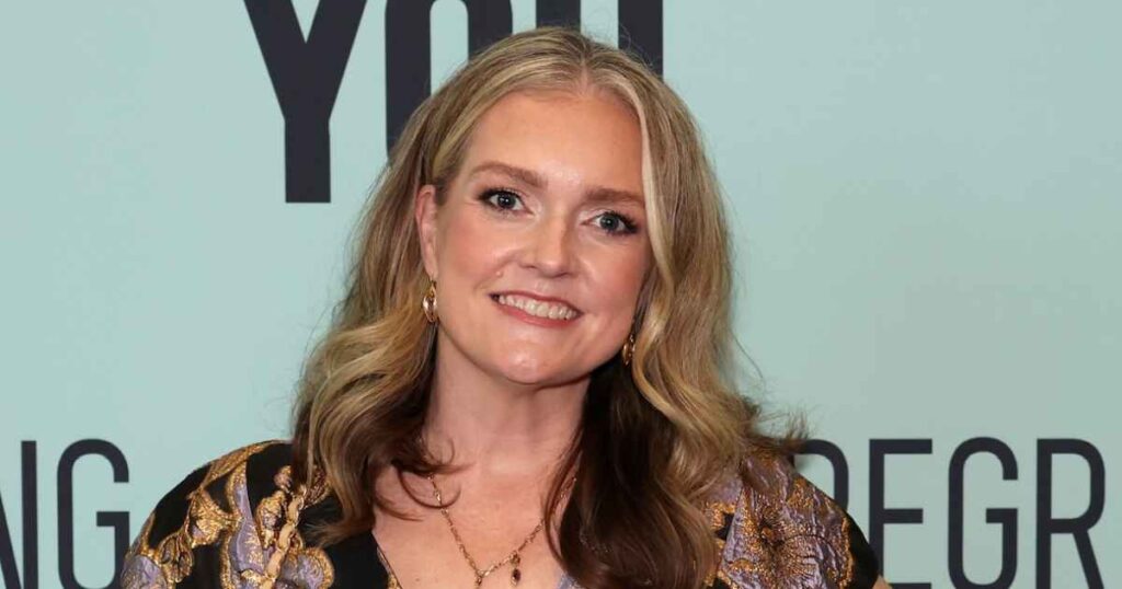 ‘It Ends With Us’ Author Colleen Hoover Reveals Cancer Diagnosis, Undergoes ‘2nd to Last Day’ of Radiation
