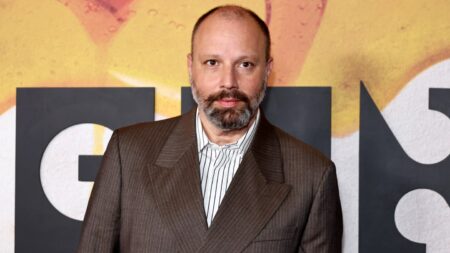 Yorgos Lanthimos’ Next Absurdist Project? A Super Bowl Ad for Grubhub (Exclusive)