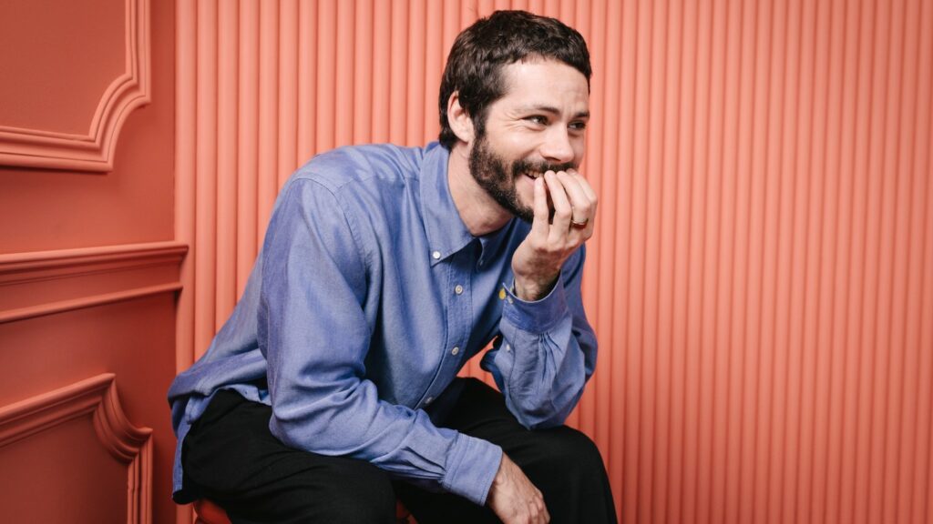 ‘Send Help’ Star Dylan O’Brien Doesn’t Care If You Like Him