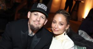 What Are Nicole Richie’s 2 Kids Named? Meet Her Family With Husband Joel Madden