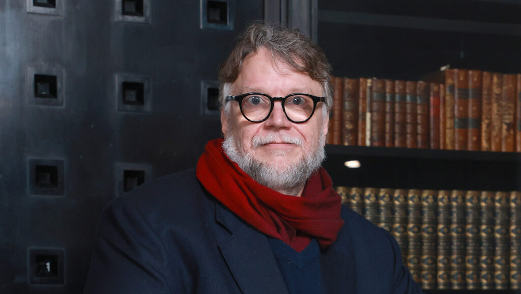 Guillermo Del Toro Wows Netflix’s Sundance Party With Intimate Surprise Performance
