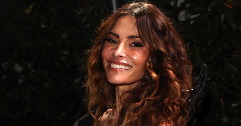 Sarah Shahi Reveals How Divorce, Career Challenges and Surviving Life’s ‘Messy Middle’ Inspired Her New Book (Exclusive)