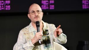 Critic’s Notebook: Darren Aronofsky’s ‘On This Day… 1776’ Demonstrates That High-End AI Slop Is Still AI Slop