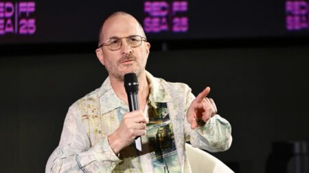 Critic’s Notebook: Darren Aronofsky’s ‘On This Day… 1776’ Demonstrates That High-End AI Slop Is Still AI Slop