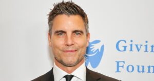 Colin Egglesfield Shares Health Update After Being Diagnosed With Cancer for a 3rd Time: ‘Grateful to Be Here’