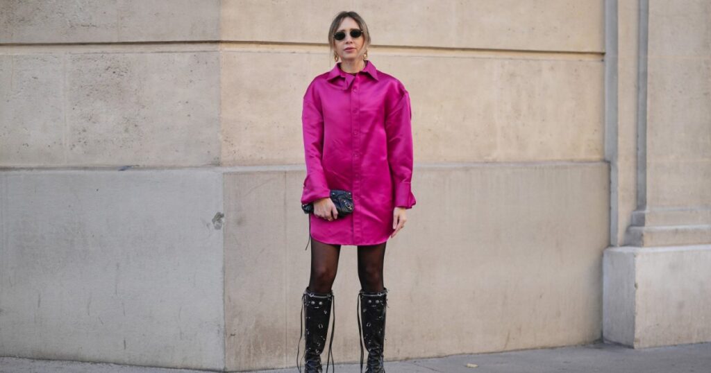 15+ Romantic Valentine’s Day Fashion Looks That Are Anything but Cheesy